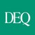 Virginia Department of Environmental Quality logo