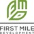 First Mile Development logo