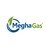 Megha City Gas Distribution Private Limited logo