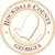 Rockdale County logo