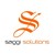 Saggi Solutions logo