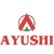Ayushi Engineering Pvt. Ltd. logo