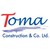 Toma Construction logo