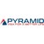 Pyramid eServices logo