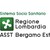 ASST Bergamo Est logo