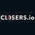 Closers.io logo