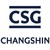 Changshin INC. logo