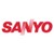 Sanyo Manufacturing Corporation logo