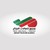 Groupe Telecom Algérie مجمع اتصالات الجزائر logo