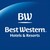 Best Western Hotels & Resorts, Nederland en België logo