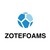 Zotefoams logo