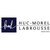 Huc-Morel Labrousse Avocats logo