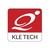 KLE Technological University - Hubballi (India) logo