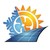 Groupe Solaire Clim Chauffage logo