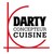 DARTY Cuisine logo