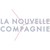 La nouvelle compagnie logo