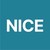NICE - National Institute for Health and Care Excellence logo