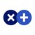 XPLUS logo