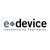 eDevice logo