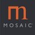 MOSAIC logo
