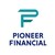 Pioneer Financial logo
