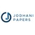 Jodhani Papers Private Limited logo