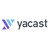 YACAST logo