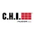 C.H.I. Overhead Doors logo
