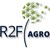 R2F AGROBUSINESS logo