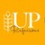 Up Refeições logo