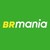 BR Mania logo