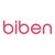 Biben | Gestion & valorisation des actifs immobiliers logo