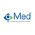 gMed (now ModMed) logo