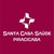 Santa Casa Saúde Piracicaba logo