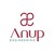 The Anup Engineering Limited logo