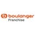 BOULANGER logo
