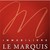 Immobilière LE MARQUIS logo