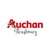 Auchan Strasbourg Hautepierre logo