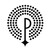 Parisiennement Vôtre logo