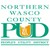Northern Wasco County People's Utility District logo