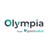 Olympia-Grupo Quirónsalud logo