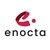 Enocta logo