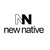 New Native logo
