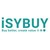 iSYBUY logo