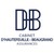 Cabinet d'HAUTEFEUILLE & BEAUGRAND - ALLIANZ AMIENS CENTRE - CAMON logo