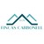 FINCAS CARBONELL logo