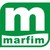 Marfim Distribuidora logo