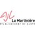 La Martinière - Etablissement de Santé - ESSNO (Saclay) logo