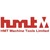 HMT Machine Tools Limited - India logo