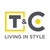 Tile & Carpet Centre Ltd logo